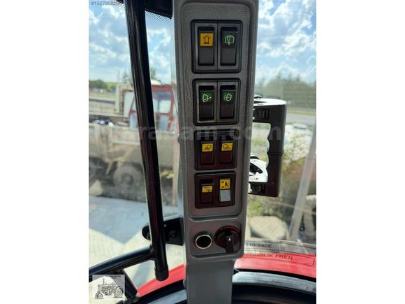 2021 MODEL HATTAT 398 MAXİ KABİN KLİMA 2.200 SAAT DİJİTAL EKRAN