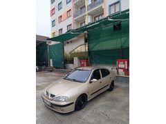 Sahibinden Acil Satılık Renault Megane 1.4 RTA 2001 Model 