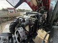 2013 MODEL CASE IH JX110 MAXPRO POWERŞATIL KABİN KLİMA