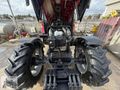 2013 MODEL CASE IH JX110 MAXPRO POWERŞATIL KABİN KLİMA