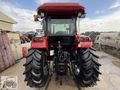 2013 MODEL CASE IH JX110 MAXPRO POWERŞATIL KABİN KLİMA