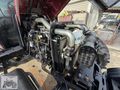 2013 MODEL CASE IH JX110 MAXPRO POWERŞATIL KABİN KLİMA