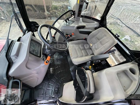2013 MODEL CASE IH JX110 MAXPRO POWERŞATIL KABİN KLİMA