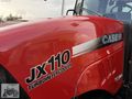 2013 MODEL CASE IH JX110 MAXPRO POWERŞATIL KABİN KLİMA