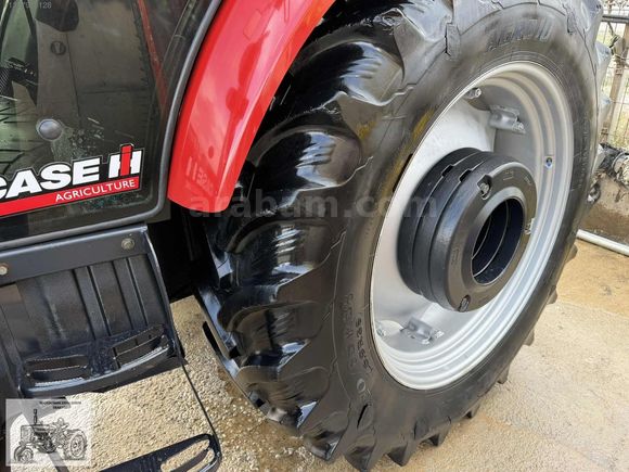 2013 MODEL CASE IH JX110 MAXPRO POWERŞATIL KABİN KLİMA