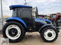 2022 MODEL NEWHOLLAND TD100 TMR BLUEMASTER POWERŞATIL HATASIZ