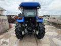 2022 MODEL NEWHOLLAND TD100 TMR BLUEMASTER POWERŞATIL HATASIZ