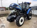 2022 MODEL NEWHOLLAND TD100 TMR BLUEMASTER POWERŞATIL HATASIZ