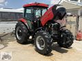 2012 MODEL CASE IH JX100 PRO ORJİNAL KABİN KLİMA 4x4 HATASIZ