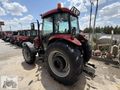 2012 MODEL CASE IH JX100 PRO ORJİNAL KABİN KLİMA 4x4 HATASIZ