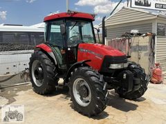 2012 MODEL CASE IH JX100 PRO ORJİNAL KABİN KLİMA 4x4 HATASIZ
