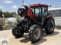 2012 MODEL CASE IH JX100 PRO ORJİNAL KABİN KLİMA 4x4 HATASIZ