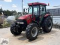 2012 MODEL CASE IH JX100 PRO ORJİNAL KABİN KLİMA 4x4 HATASIZ