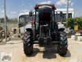 2012 MODEL CASE IH JX100 PRO ORJİNAL KABİN KLİMA 4x4 HATASIZ