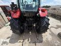 2012 MODEL CASE IH JX100 PRO ORJİNAL KABİN KLİMA 4x4 HATASIZ