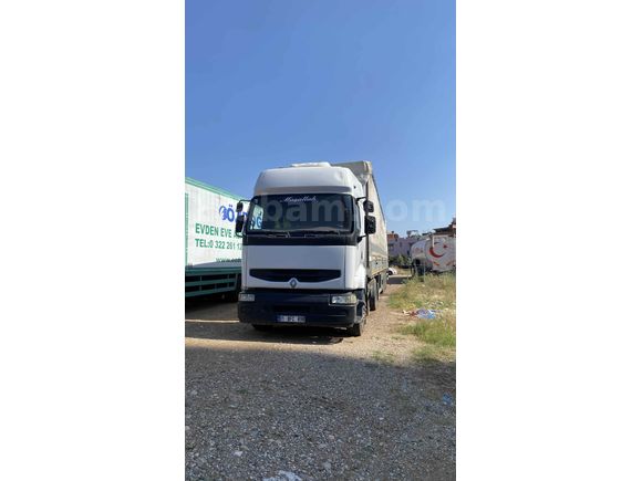 Sahibinden Renault Premium 420 