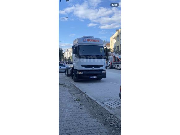 Sahibinden Renault Premium 420 