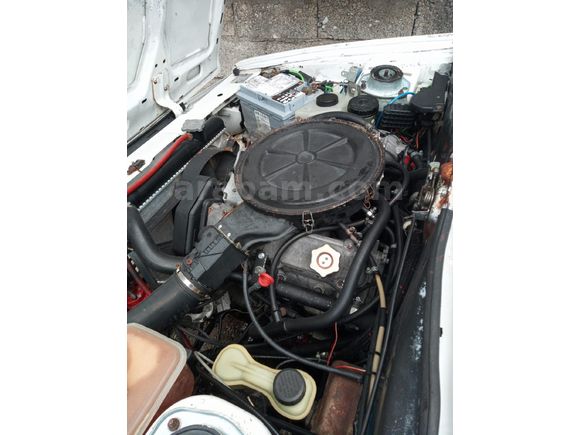Sahibinden Tofaş Doğan 1.6 ie 2001 Model