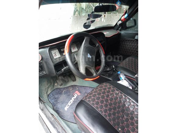 Sahibinden Tofaş Doğan 1.6 ie 2001 Model