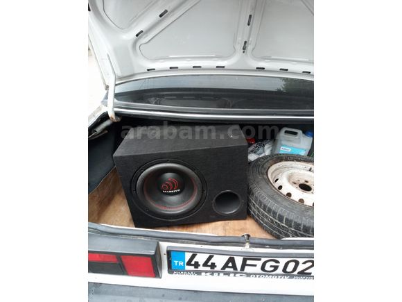 Sahibinden Tofaş Doğan 1.6 ie 2001 Model