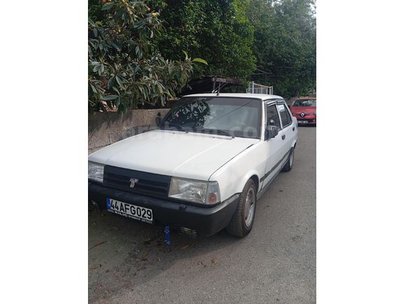 Sahibinden Tofaş Doğan 1.6 ie 2001 Model