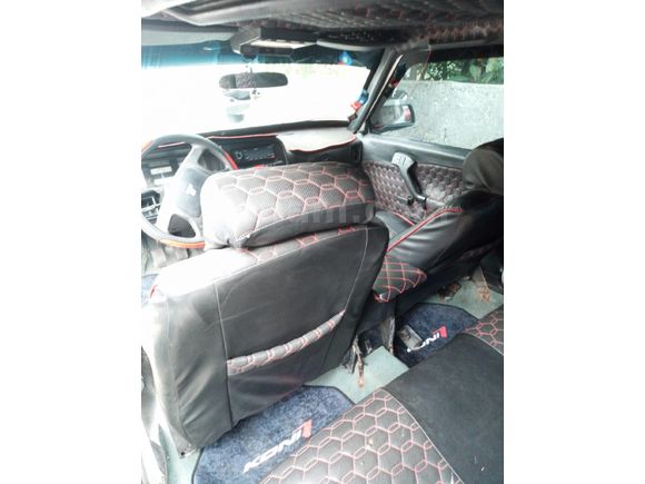 Sahibinden Tofaş Doğan 1.6 ie 2001 Model