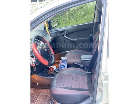 Sahibinden Ford Focus 1.6 Comfort 2002 Model 
