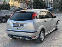 Sahibinden Ford Focus 1.6 Comfort 2002 Model 