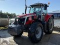 2023 MODEL 7 S 165 MASSEY FERGUSON UYDU TLS ÇİFT EKRAN EXCLUSİVE