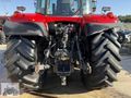 2023 MODEL 7 S 165 MASSEY FERGUSON UYDU TLS ÇİFT EKRAN EXCLUSİVE