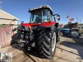2023 MODEL 7 S 165 MASSEY FERGUSON UYDU TLS ÇİFT EKRAN EXCLUSİVE