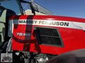 2023 MODEL 7 S 165 MASSEY FERGUSON UYDU TLS ÇİFT EKRAN EXCLUSİVE
