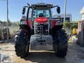 2023 MODEL 7 S 165 MASSEY FERGUSON UYDU TLS ÇİFT EKRAN EXCLUSİVE