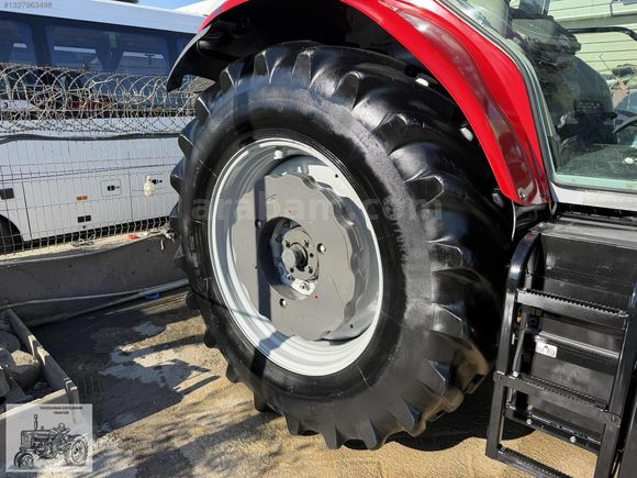 2023 MODEL 7 S 165 MASSEY FERGUSON UYDU TLS ÇİFT EKRAN EXCLUSİVE