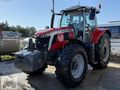 2023 MODEL 7 S 165 MASSEY FERGUSON UYDU TLS ÇİFT EKRAN EXCLUSİVE