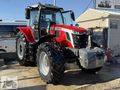 2023 MODEL 7 S 165 MASSEY FERGUSON UYDU TLS ÇİFT EKRAN EXCLUSİVE