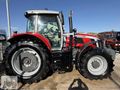 2023 MODEL 7 S 165 MASSEY FERGUSON UYDU TLS ÇİFT EKRAN EXCLUSİVE