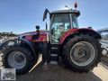 2023 MODEL 7 S 165 MASSEY FERGUSON UYDU TLS ÇİFT EKRAN EXCLUSİVE