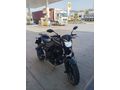 Sahibinden Yamaha MT 25 ABS