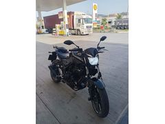 Sahibinden Yamaha MT 25 ABS