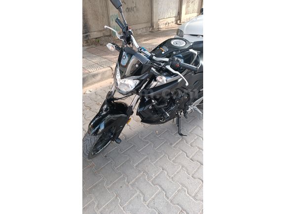 Sahibinden Yamaha MT 25 ABS