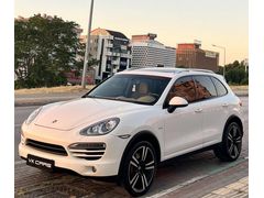 VK CARS-2012-CAYENNE-TAM DOLU-285.000KM-V.BARIŞLI-MASRAFSIZ