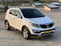 KİA SPORTAGE // 1.6 GSL PLUS // HATASIZ