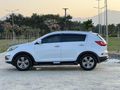 KİA SPORTAGE // 1.6 GSL PLUS // HATASIZ