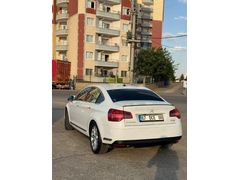 Sahibinden Citroen C5 1.6 HDi SX PK 2010 Model