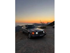 Sahibinden Mercedes - Benz 200 E 1991 Model 