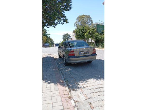 Sahibinden Opel Vectra 2.0 GLS 1997 Model Ankara