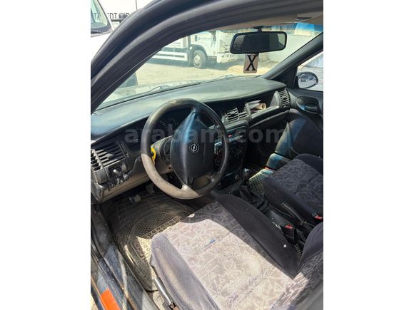 Sahibinden Opel Vectra 2.0 GLS 1997 Model Ankara
