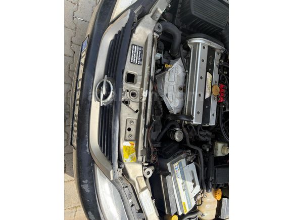 Sahibinden Opel Vectra 2.0 GLS 1997 Model Ankara