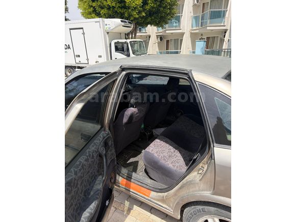 Sahibinden Opel Vectra 2.0 GLS 1997 Model Ankara